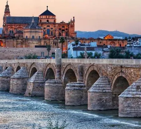 Διαμέρισμα Medina Azahara Κόρδοβα
