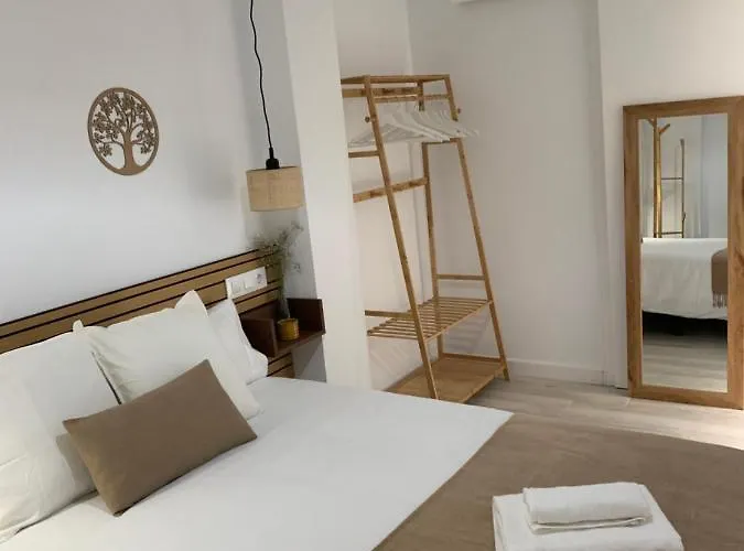 Medina Azahara 아파트 코르도바