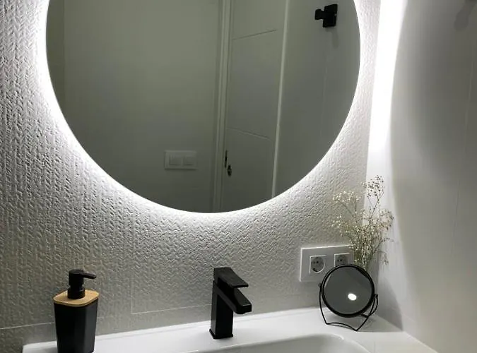 דירה Medina Azahara קורדובה