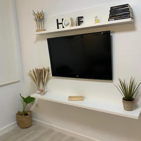 Apartamento Medina Azahara Córdoba