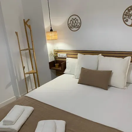 Apartamento Medina Azahara