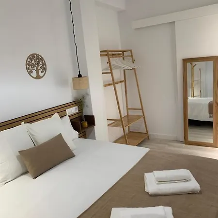 Medina Azahara Apartamento Córdoba