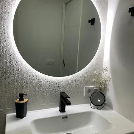 Apartamento Medina Azahara Córdoba