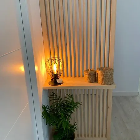 Medina Azahara Lägenhet *