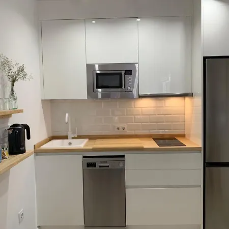 Medina Azahara Apartmán