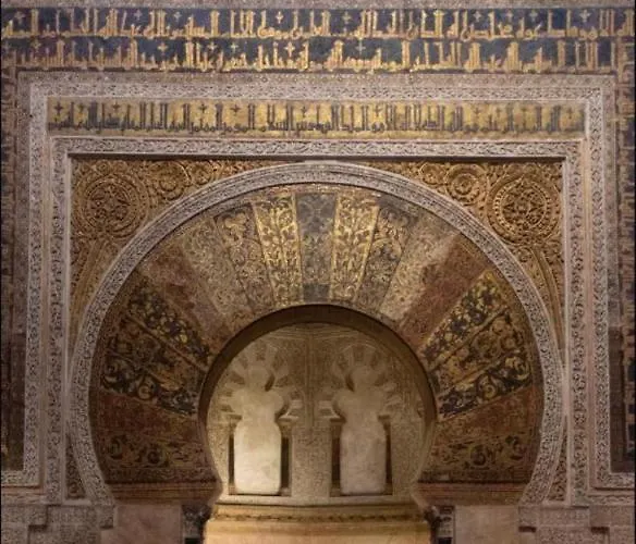 Medina Azahara * Cordoba