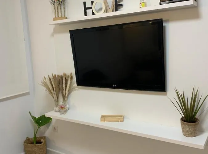 Apartment Medina Azahara Cordoba