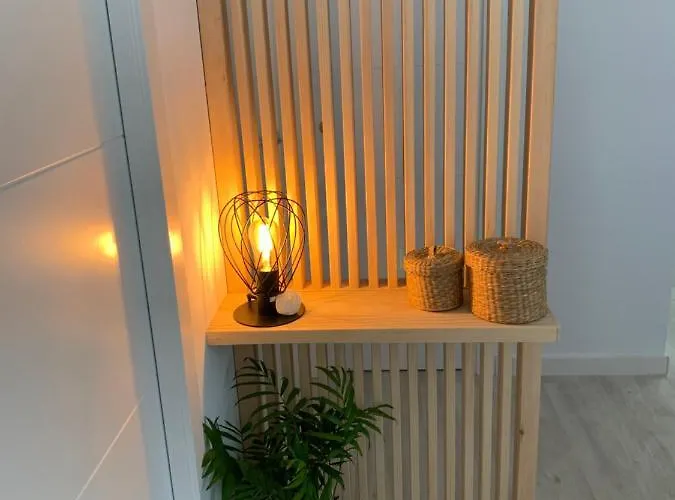 Medina Azahara Apartment *