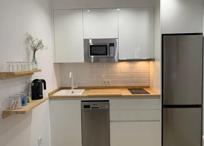 Medina Azahara Apartment